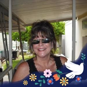 Meet your Posher, Tami